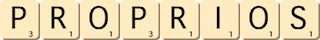 proprios proprios