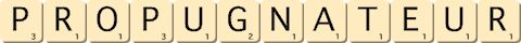 propugnateur