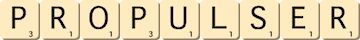 propulser