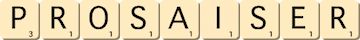 prosaiser