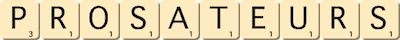 prosateurs