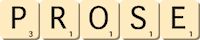 prose