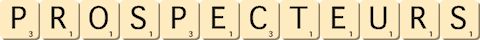 prospecteurs
