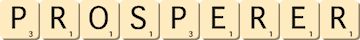 prosperer
