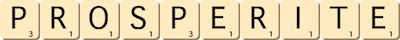 prosperite prosperite