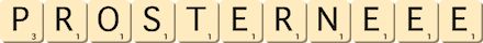 prosterne--ee