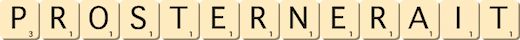 prosternerait prosternerait