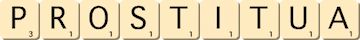prostitua