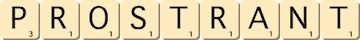 prostrant prostrant