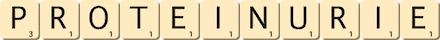 proteinurie proteinurie