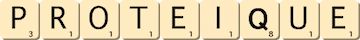 proteique