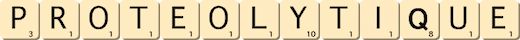 proteolytique