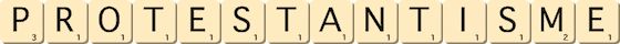 protestantisme protestantisme