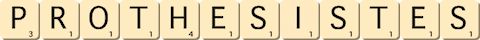 prothesistes