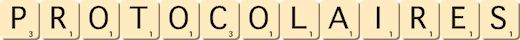 protocolaires