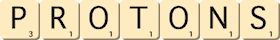 protons protons
