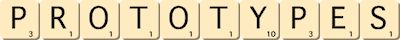 prototypes prototypes