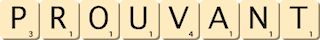 prouvant