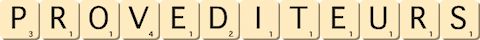 provediteurs