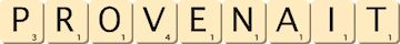 provenait