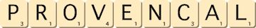 provencal provencal