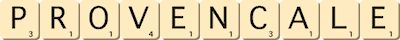 provencale provencale