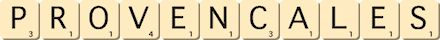 provencales provencales