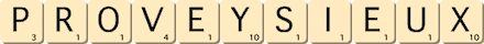 proveysieux