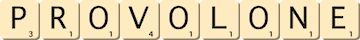 provolone provolone