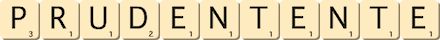 prudent--ente