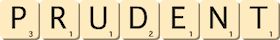prudent prudent