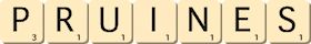 pruines