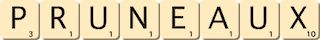 pruneaux