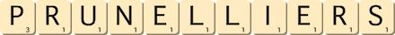 prunelliers