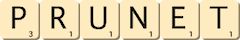 prunet prunet