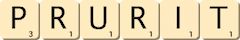 prurit