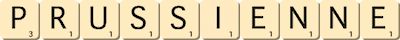 prussienne