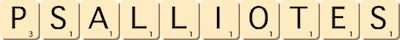 psalliotes