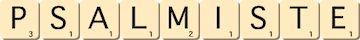 psalmiste