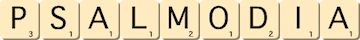 psalmodia psalmodia