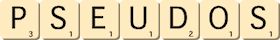 pseudos pseudos