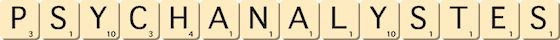 psychanalystes