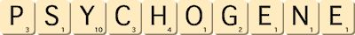 psychogene psychogene