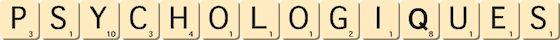 psychologiques psychologiques
