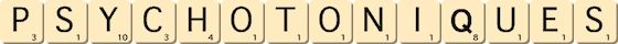 psychotoniques psychotoniques