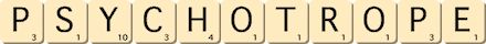 psychotrope psychotrope