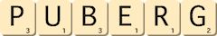 puberg