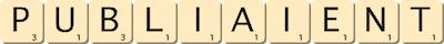 publiaient