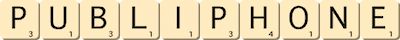 publiphone publiphone