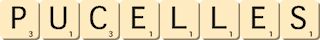 pucelles pucelles